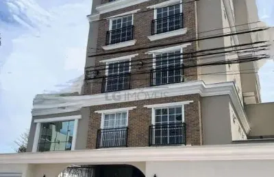 Apartamento no saguaçú com 3 quartos para venda, 75 m²