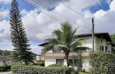 Casa com 3 quartos à venda na Rua Fides Huhn, 53, Glória, Joinville