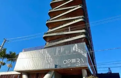 Apartamento no atiradores com 4 quartos para venda, 261 m²