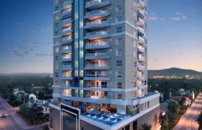 Apartamento no itacolomi com 4 quartos para venda, 145 m²
