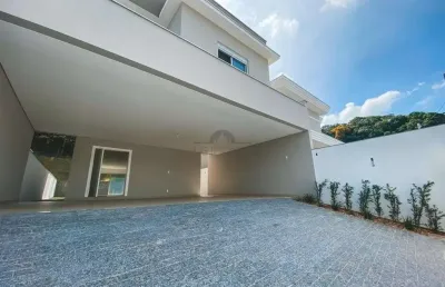 Casa no atiradores com 4 quartos para venda, 255 m²