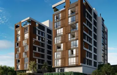 Apartamento no santo antônio com 2 quartos para venda, 76 m²