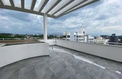 Cobertura no américa com 3 quartos para venda, 273 m²