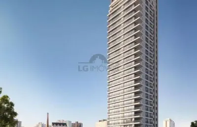 Apartamento no centro com 3 quartos para venda, 139 m²