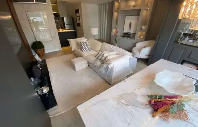 Apartamento no américa com 3 quartos para venda, 104 m²