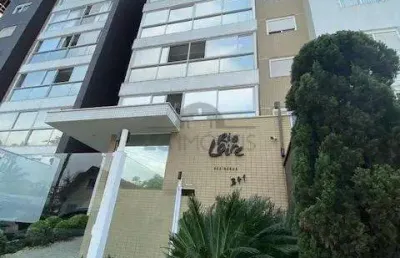 Apartamento no américa com 4 quartos para locação, 138 m²