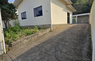 Casa com 2 quartos à venda na Rua Maria Espíndola Francez, 1111, Nossa Senhora de Fátima, Penha