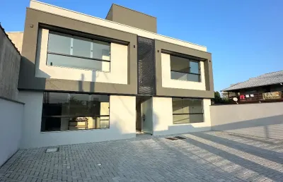 Apartamento com 2 quartos à venda no Centro, Penha 