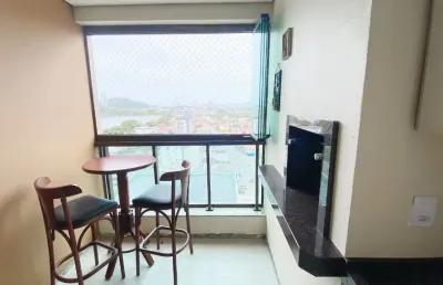 Apartamento com 2 quartos à venda na Avenida Nereu Ramos, 111, Centro, Penha