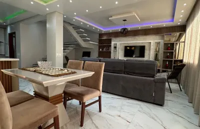 Casa com 4 quartos à venda na Avenida Nereu Ramos, 11, Centro, Penha