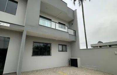 Apartamento com 2 quartos para alugar no Itacolomi, Balneário Piçarras 