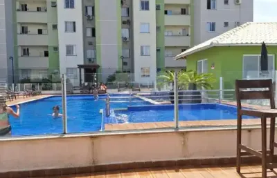 Apartamento com 2 quartos à venda na Rua Itacolomi, Itacolomi, Balneário Piçarras