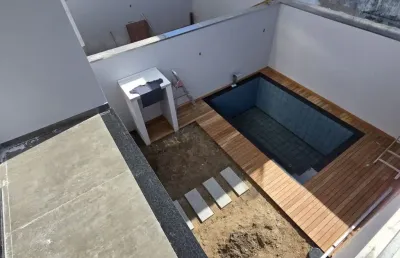 Casa com 3 quartos à venda na Avenida Nereu Ramos, Centro, Penha