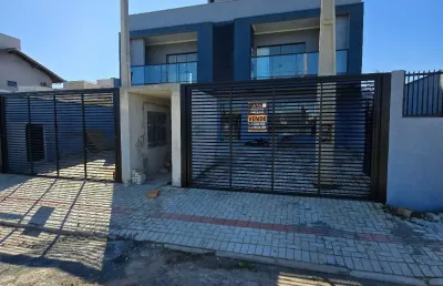 Apartamento com 3 quartos à venda na Avenida Nereu Ramos, Itacolomi, Balneário Piçarras