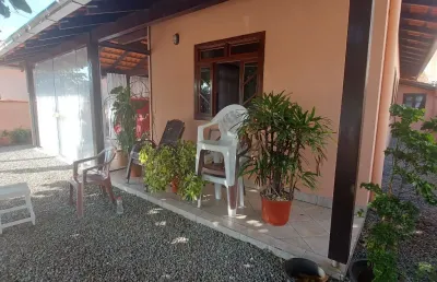 Casa com 5 quartos à venda na Avenida Nereu Ramos, Centro, Penha