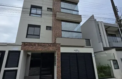 Apartamento a 500 metros do mar em balneário piçarras