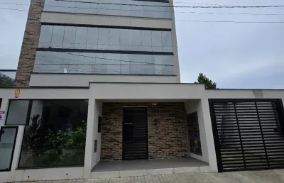 Apartamento com 2 quartos à venda na Avenida Nereu Ramos, Itacolomi, Balneário Piçarras