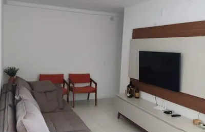 Apartamento com 2 quartos à venda na Avenida Nereu Ramos, Centro, Balneário Piçarras