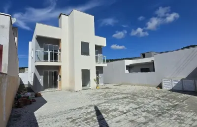 Apartamento com 2 quartos à venda na Avenida Nereu Ramos, Nossa Senhora de Fátima, Penha