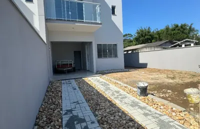 Casa com 3 quartos à venda na Avenida Nereu Ramos, Centro, Penha