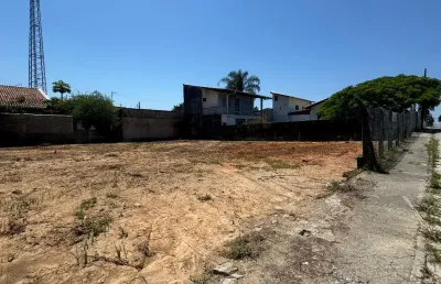 Terreno à venda no Centro, Penha 