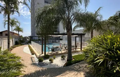 Apartamento com 2 quartos à venda na Avenida Nereu Ramos, Itacolomi, Balneário Piçarras