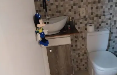 Apartamento com 2 quartos à venda na Avenida Nereu Ramos, Armação, Penha