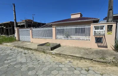 Casa com 2 quartos à venda na Avenida Nereu Ramos, Nossa Senhora de Fátima, Penha