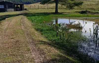 Chácara / sítio com 1 quarto à venda na Rua Benjamin Constant, Centro, Lages