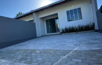 Casa com 3 quartos à venda na Nossa Senhora de Fátima, Penha 