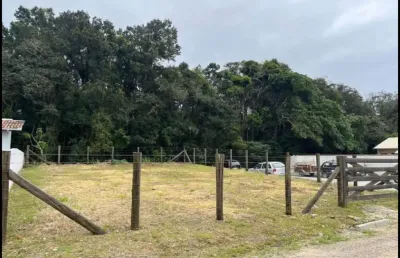 Terreno à venda na Avenida Nereu Ramos, Centro, Penha