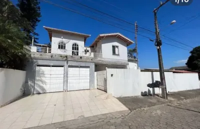 Casa com 4 quartos à venda na Avenida Nereu Ramos, Itapocorói, Penha