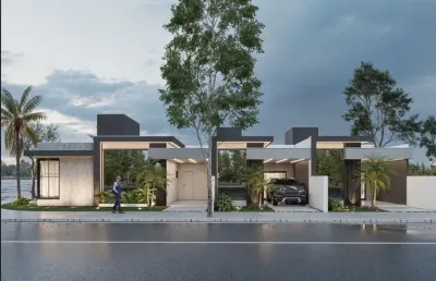 Casa com 2 quartos à venda na Avenida Nereu Ramos, Nossa Senhora da Paz, Balneário Piçarras