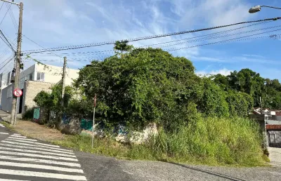 Terreno à venda na Rua 25 de Julho, Itoupava Norte, Blumenau
