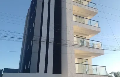 Apartamento com 2 quartos à venda na Avenida Nereu Ramos, Centro, Balneário Piçarras