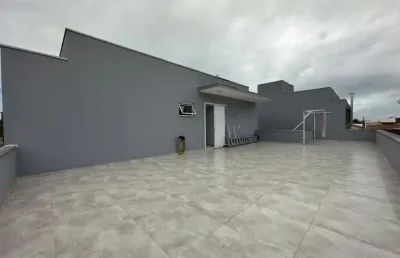 Casa com 3 quartos à venda na Avenida Nereu Ramos, Centro, Penha