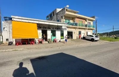 Prédio à venda na Avenida Nereu Ramos, Centro, Penha