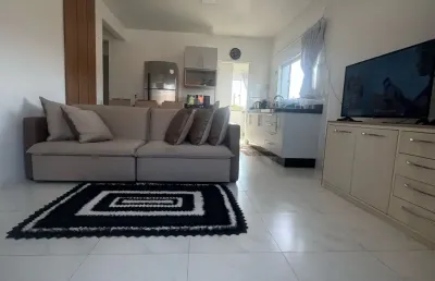 Casa com 2 quartos à venda na Avenida Nereu Ramos, Centro, Penha