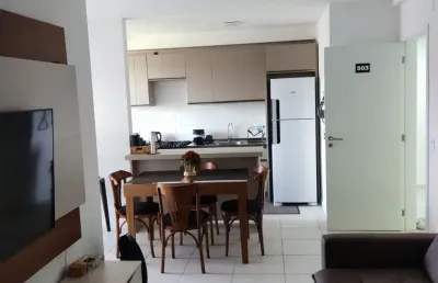 Apartamento com 2 quartos à venda na Avenida Nereu Ramos, Centro, Balneário Piçarras