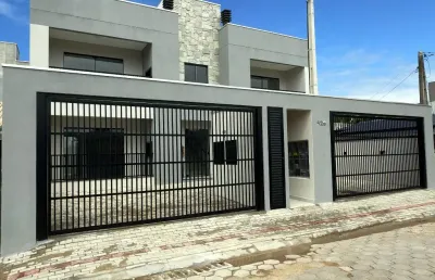 Apartamento com 2 quartos à venda na Avenida Nereu Ramos, Itacolomi, Balneário Piçarras