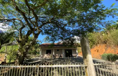 Chácara / sítio com 3 quartos à venda na Rua Paulo Kraisch, Baixo Maximo, Luiz Alves