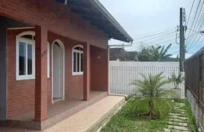 Casa com 3 quartos à venda no Valparaíso, Blumenau 