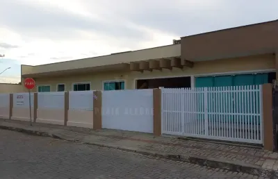 Casa em balneário piçarras no bairro nossa senhora da paz