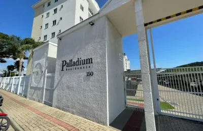 Apartamento com 2 quartos à venda na Avenida Nereu Ramos, 1317, Centro, Penha