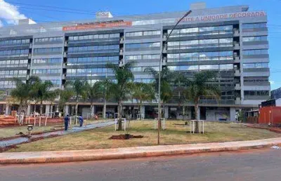 Sqnw 303 bloco b - apartamento 4 quartos no noroeste a venda sendo 4 suítes, elevador privativo, lazer completo com 4 vagas altíssimo padrão ao lado do parque burle marx