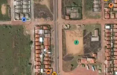 Terreno à venda na Jardim America V, 01, Jardim Brasília, Águas Lindas de Goiás