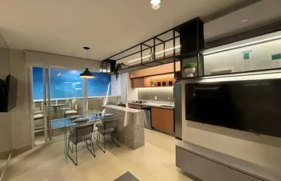 Vendo apartamento 2 quartos – up resort residencial – samambaia sul