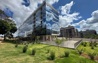 Sqnw 102 bloco k residencial olga de carvalho hc construtora vendo   apartamento alto padrão com 125m² – conforto, sofisticação e excelente localização!