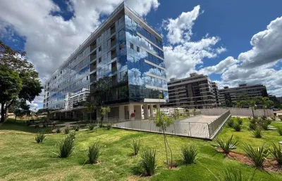 Sqnw 102 bloco k residencial olga de carvalho hc construtora  vendo cobertura  alto padrão com 245m² – piscina, churrasqueira,  conforto, sofisticação e excelente localização!
