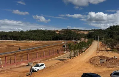 Le grand jardin vendo terrenos apartir de 405m2 a 750m2